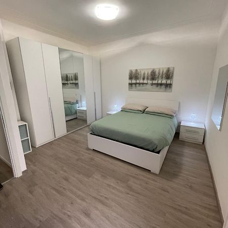 Casa Mari Apartment Sanremo Luaran gambar