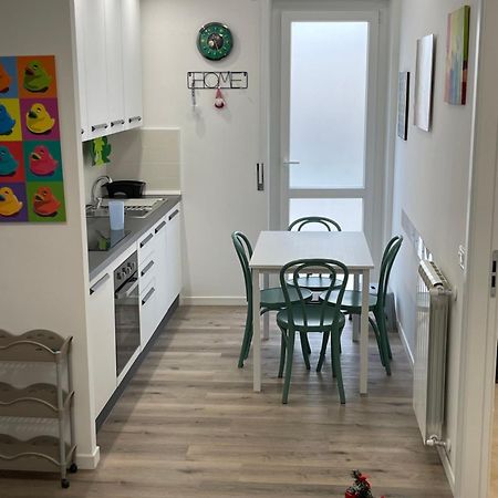 Casa Mari Apartment Sanremo Luaran gambar
