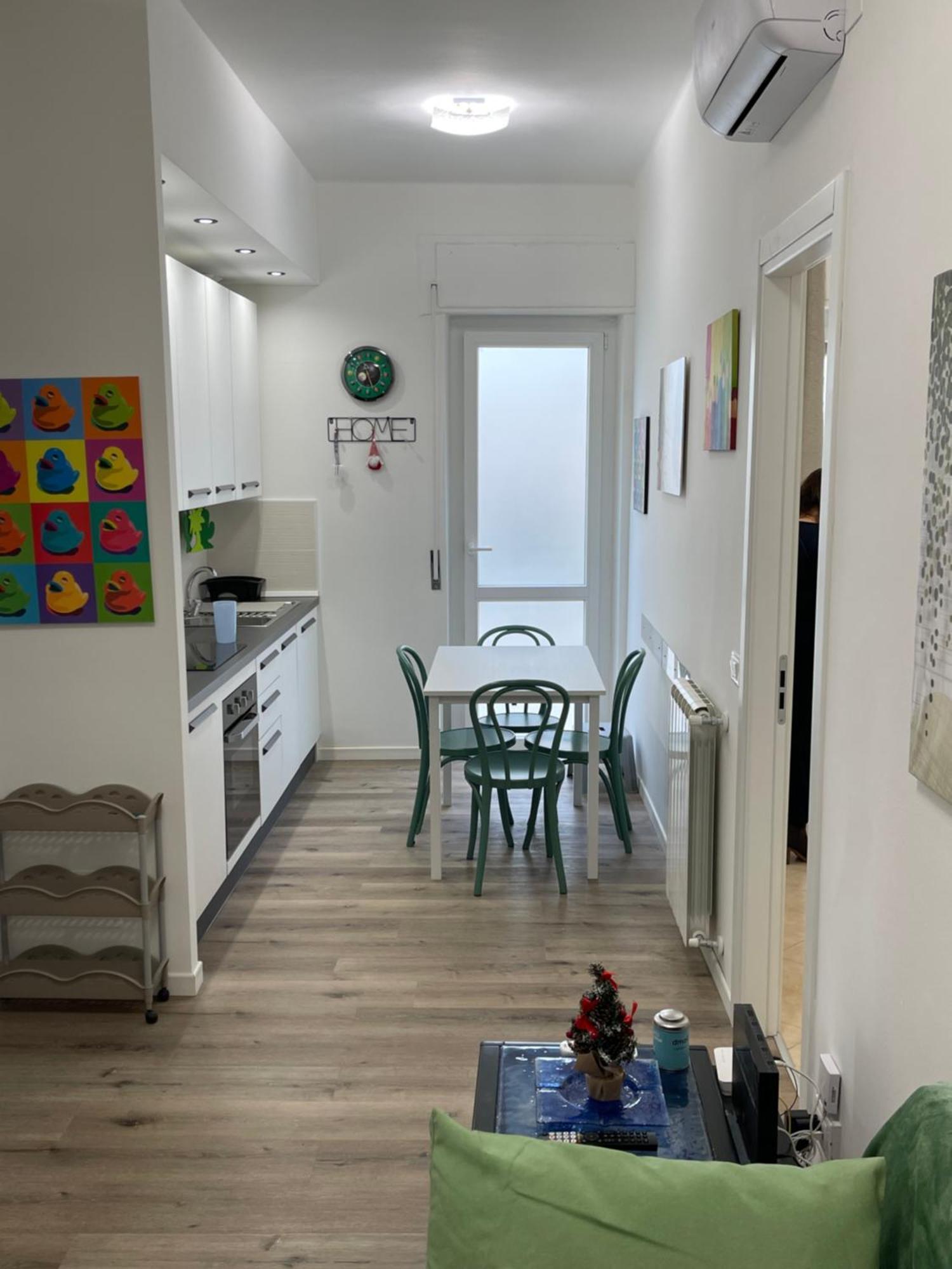 Casa Mari Apartment Sanremo Luaran gambar