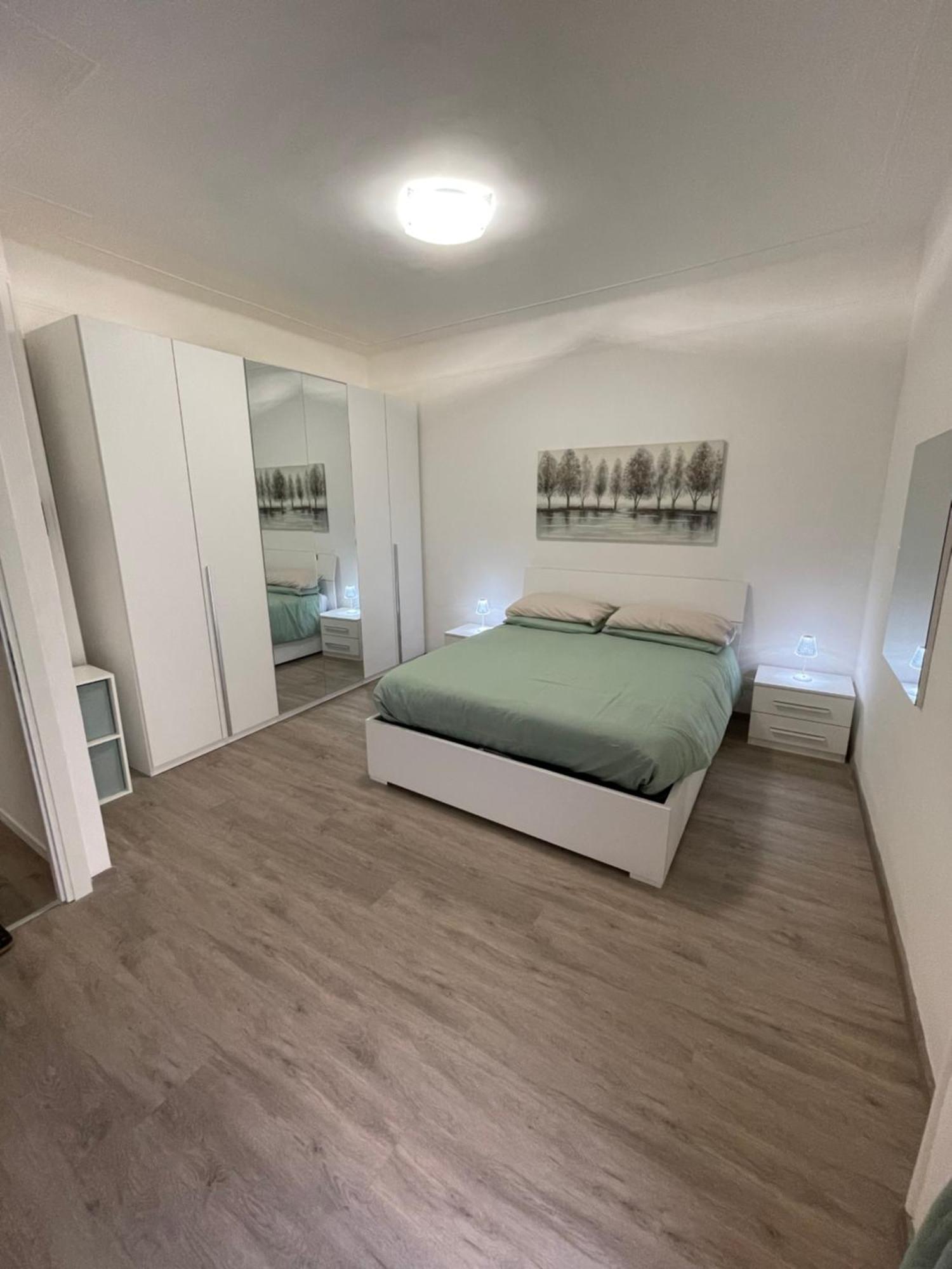 Casa Mari Apartment Sanremo Luaran gambar