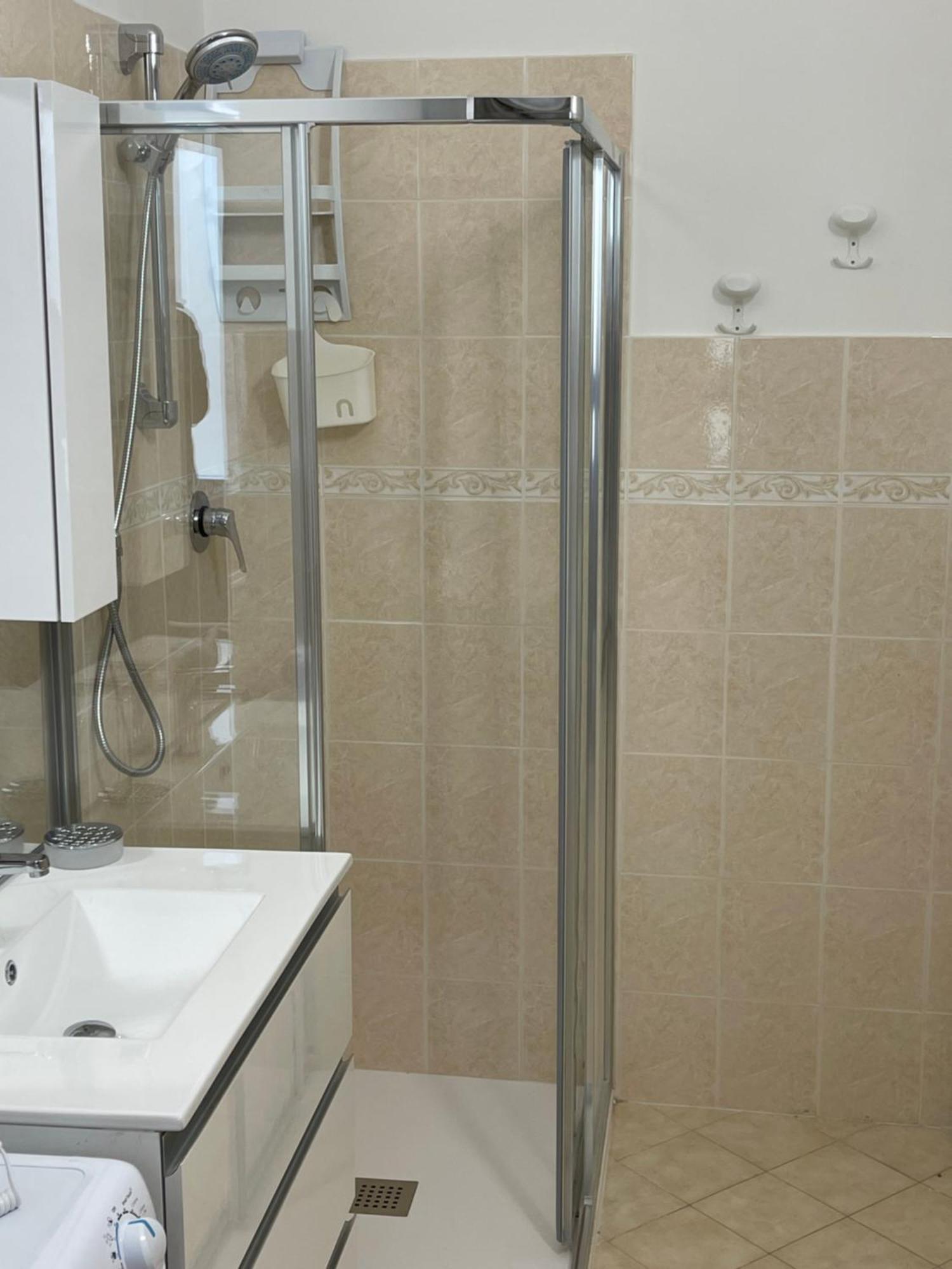 Casa Mari Apartment Sanremo Luaran gambar