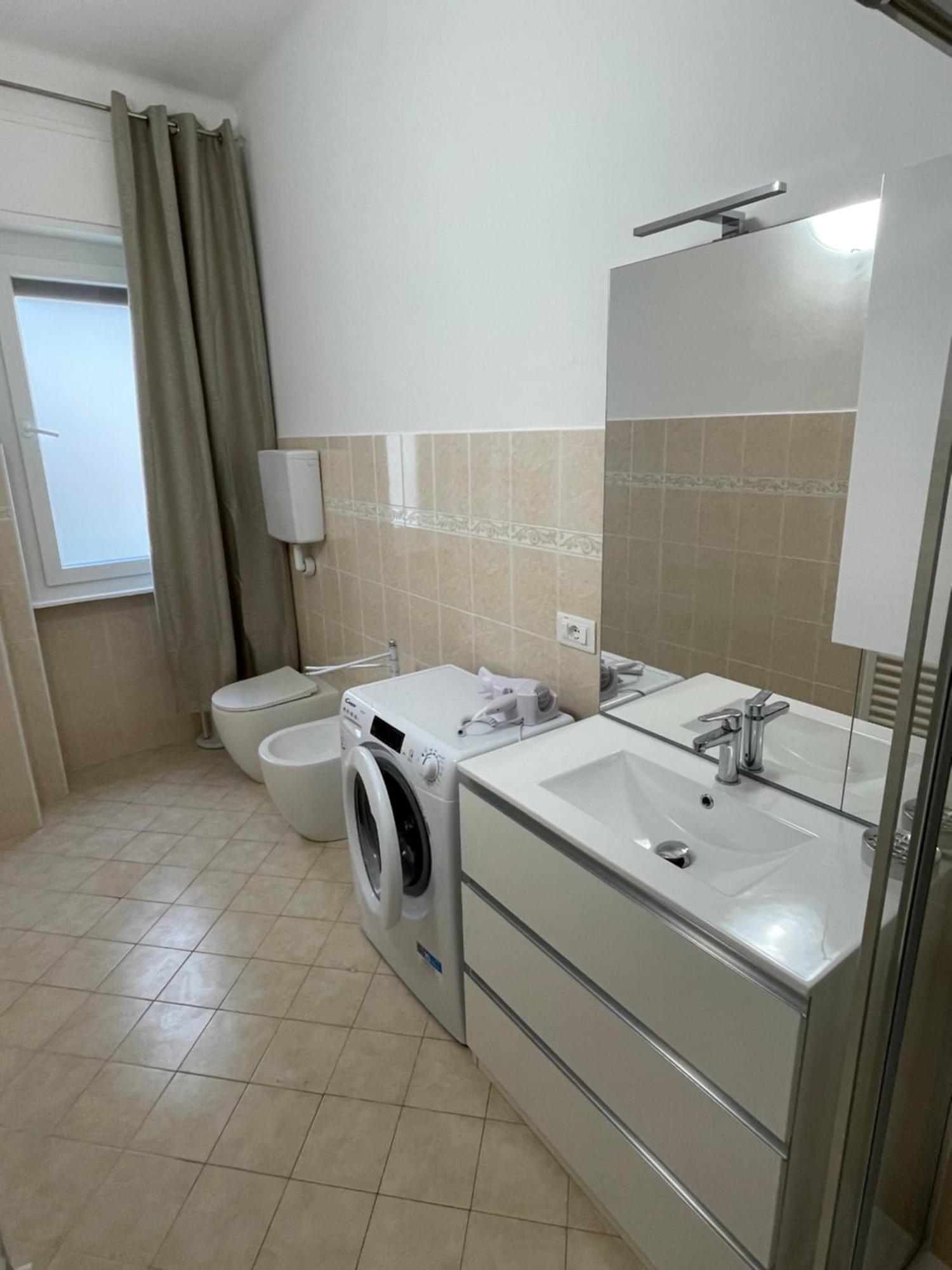 Casa Mari Apartment Sanremo Luaran gambar
