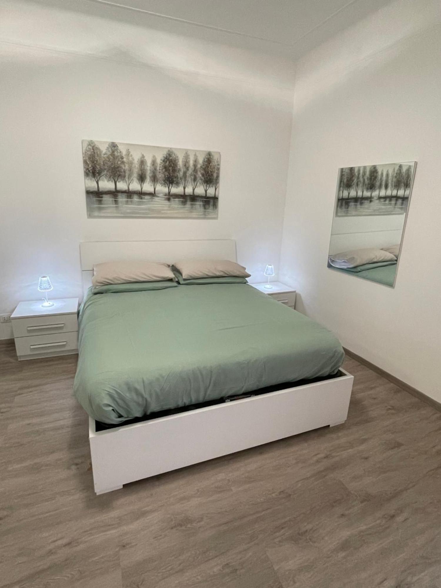 Casa Mari Apartment Sanremo Luaran gambar