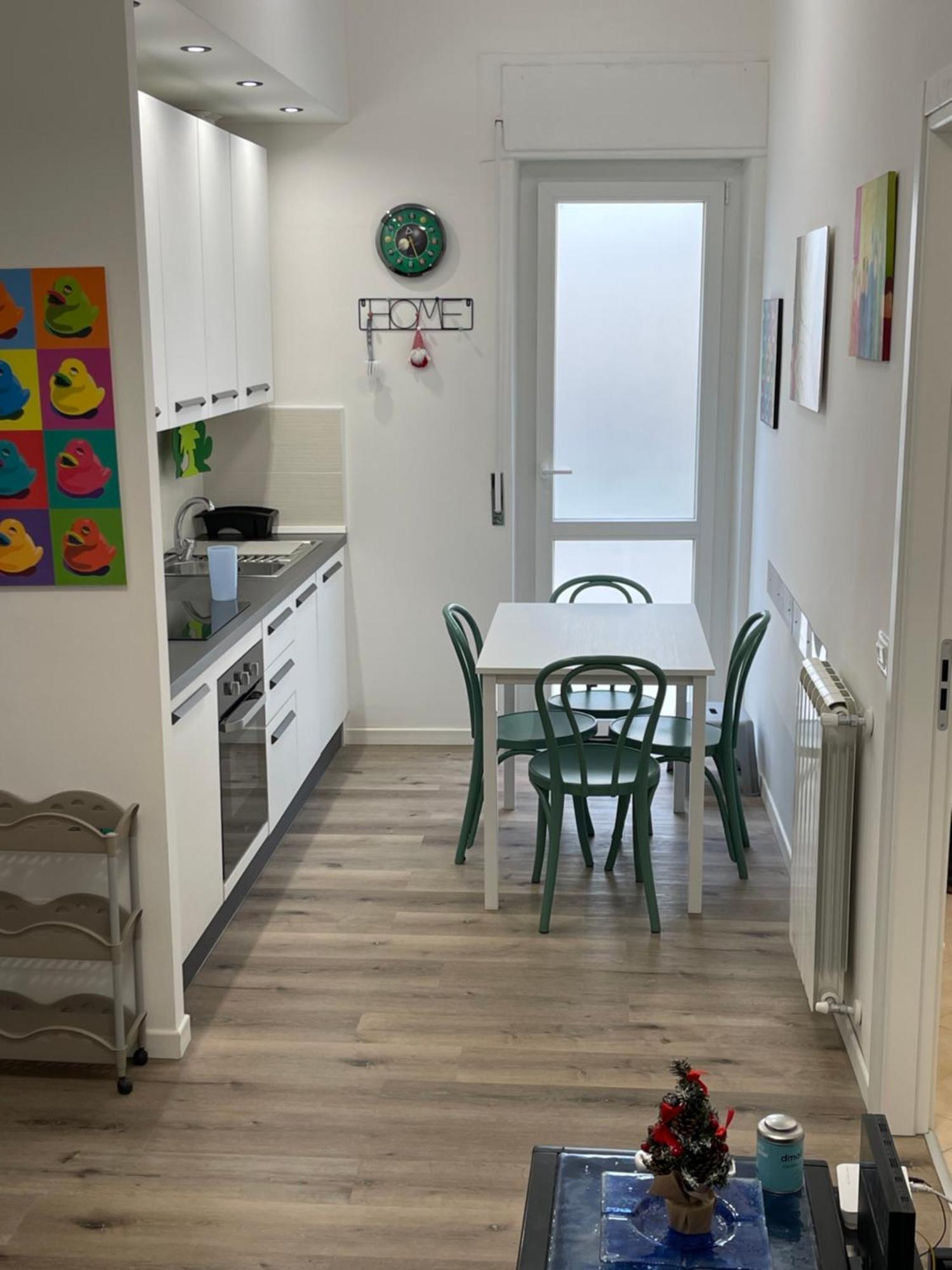 Casa Mari Apartment Sanremo Luaran gambar