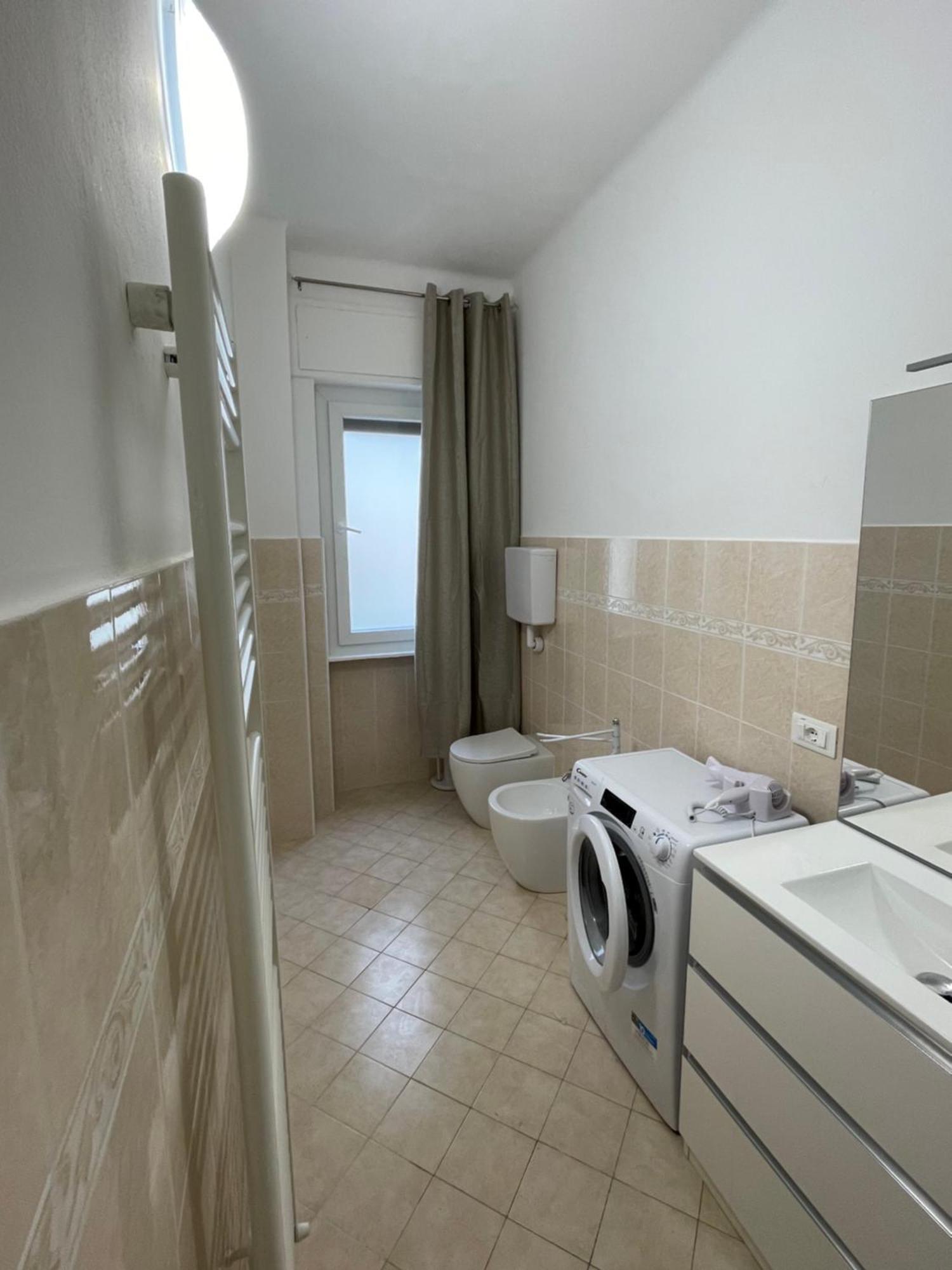 Casa Mari Apartment Sanremo Luaran gambar