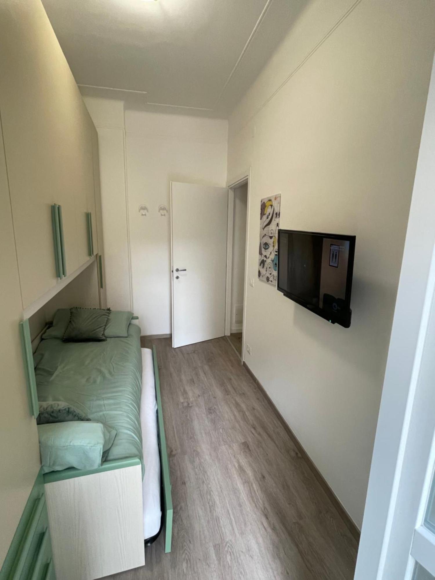 Casa Mari Apartment Sanremo Luaran gambar