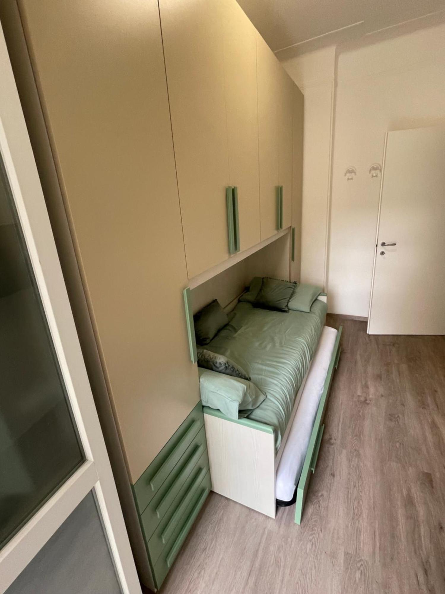 Casa Mari Apartment Sanremo Luaran gambar