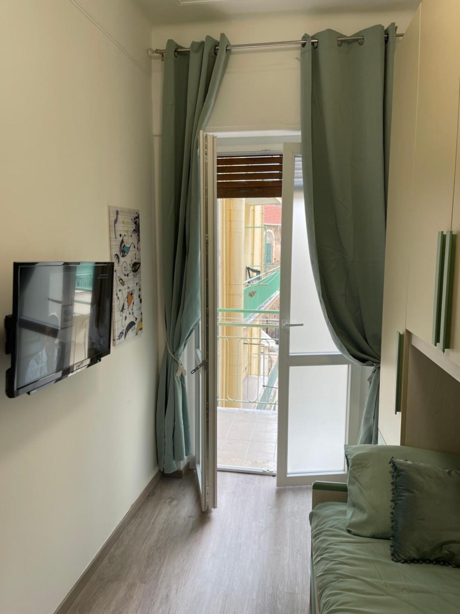 Casa Mari Apartment Sanremo Luaran gambar